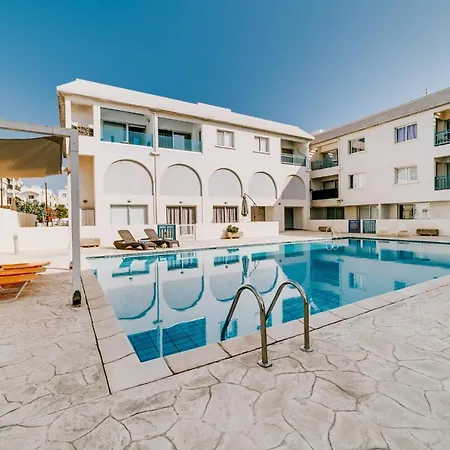 Napa Blue Apartment