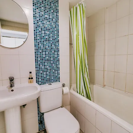 Napa Blue Apartment *